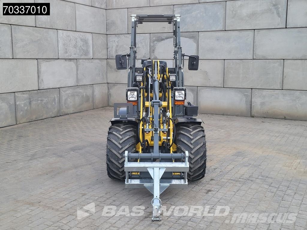 Wacker Neuson WL20 WL20 Wielladers