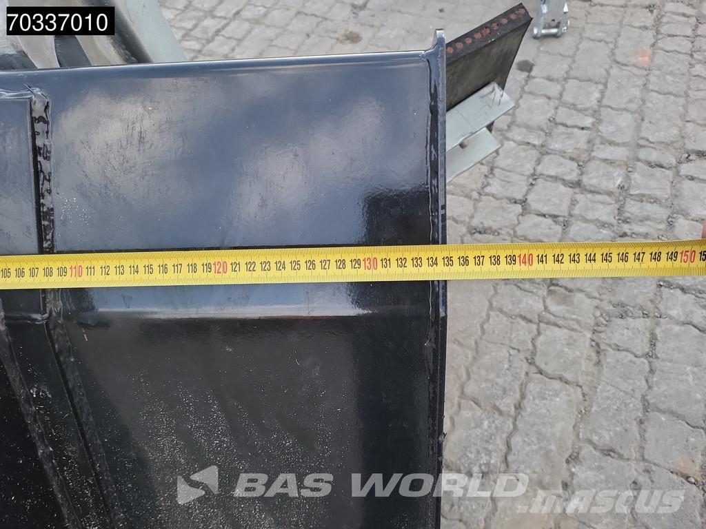 Wacker Neuson WL20 WL20 Hjullastere