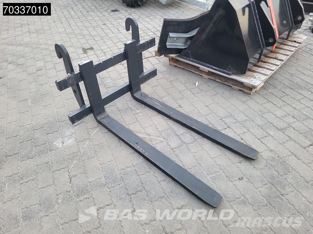 Wacker Neuson WL20 WL20 Hjullastere