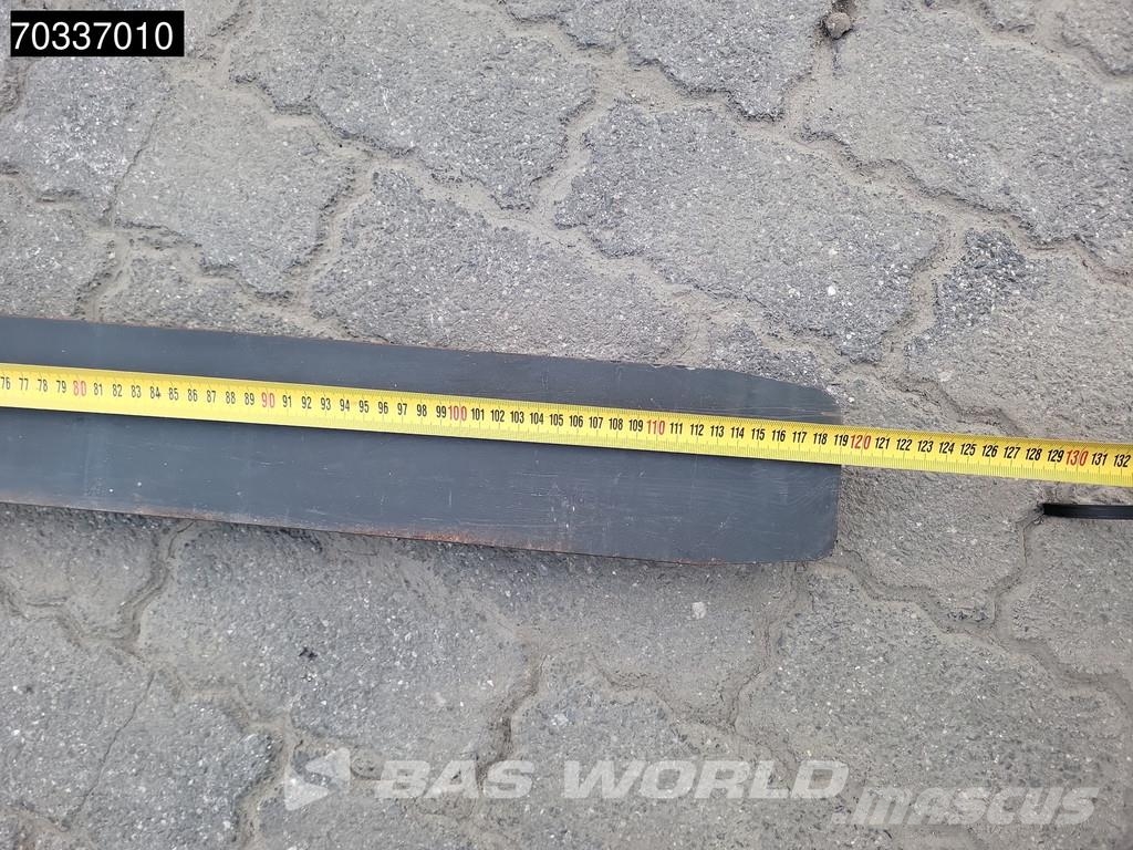 Wacker Neuson WL20 WL20 Wielladers