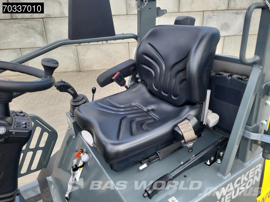 Wacker Neuson WL20 WL20 Hjullastere