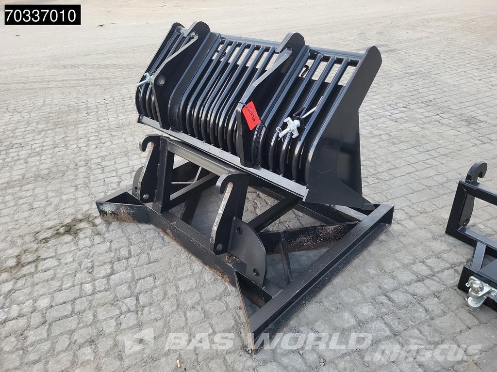 Wacker Neuson WL20 WL20 Wielladers