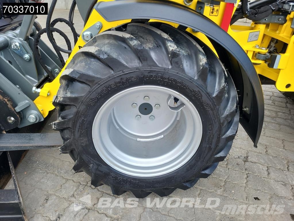 Wacker Neuson WL20 WL20 Wielladers