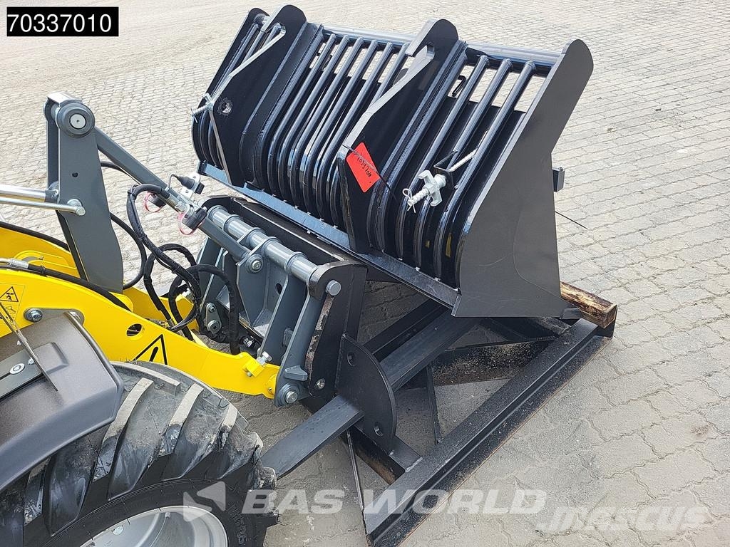 Wacker Neuson WL20 WL20 Wielladers