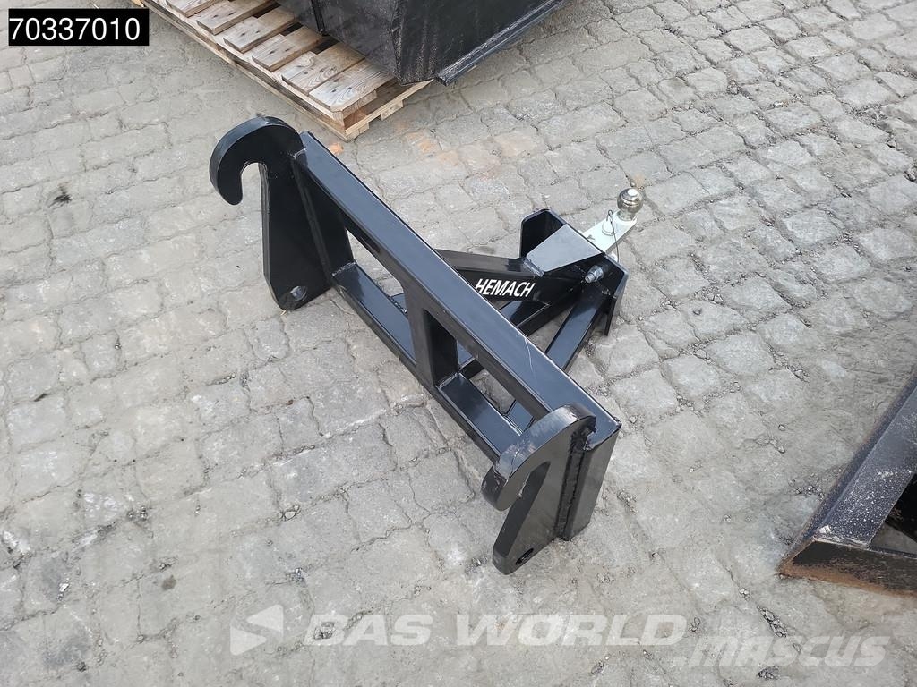 Wacker Neuson WL20 WL20 Wielladers