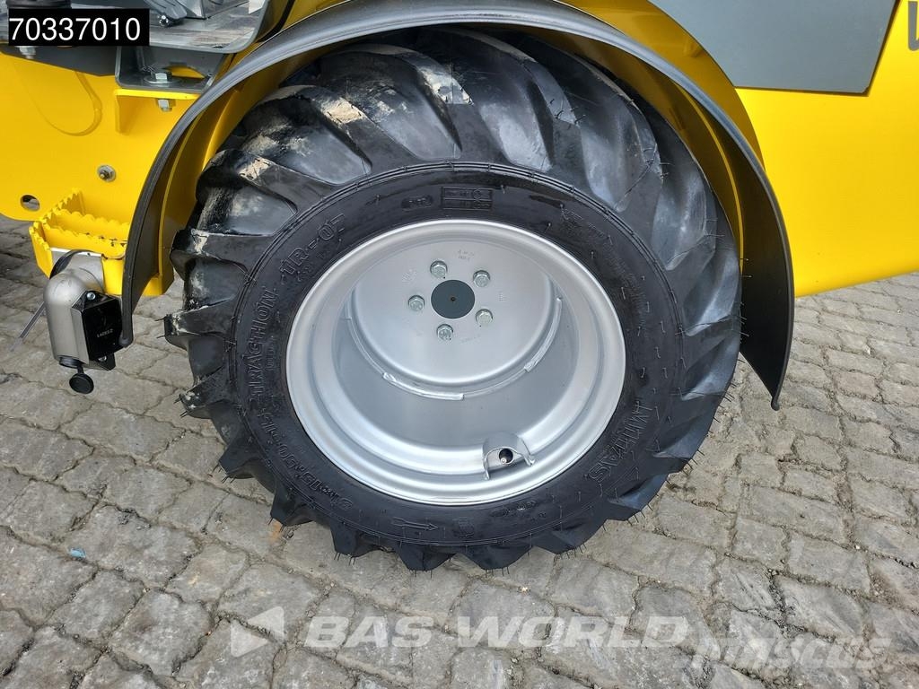 Wacker Neuson WL20 WL20 Hjullastere