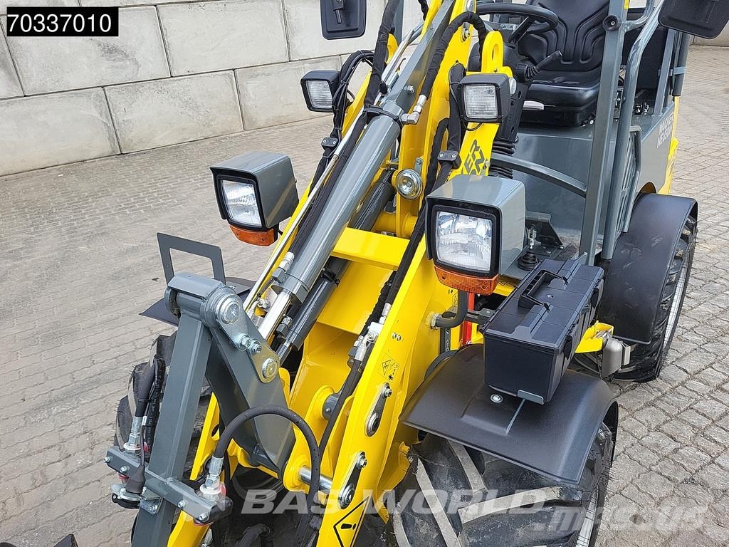 Wacker Neuson WL20 WL20 Wielladers