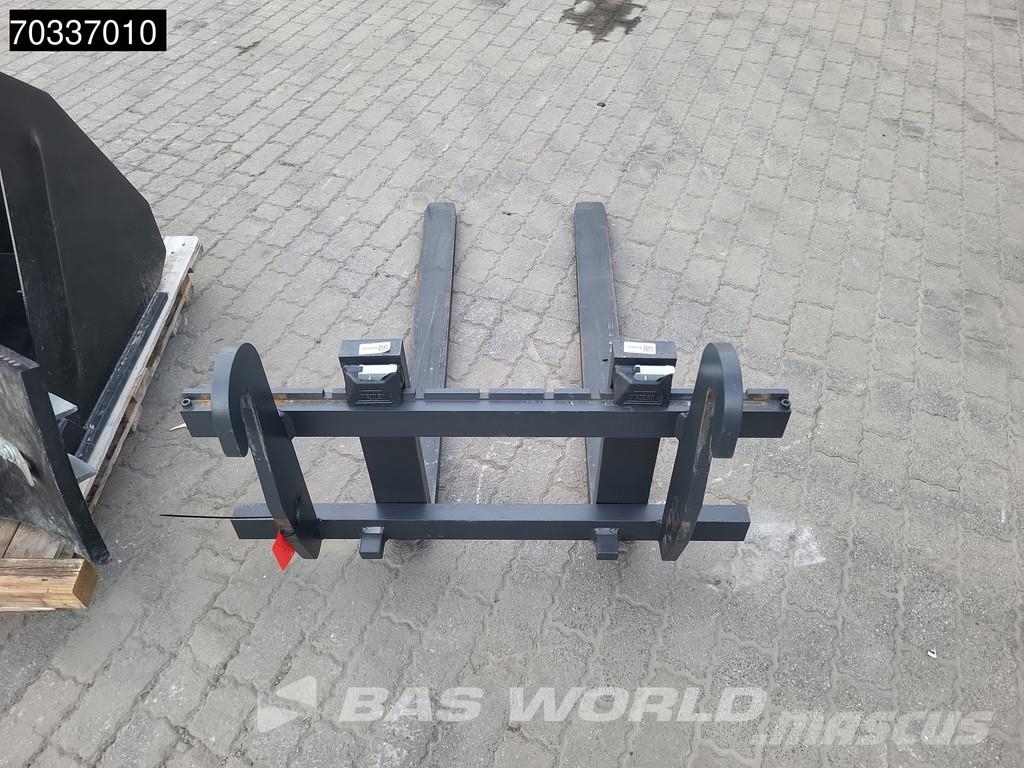 Wacker Neuson WL20 WL20 Wielladers