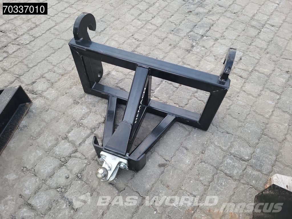 Wacker Neuson WL20 WL20 Hjullastere
