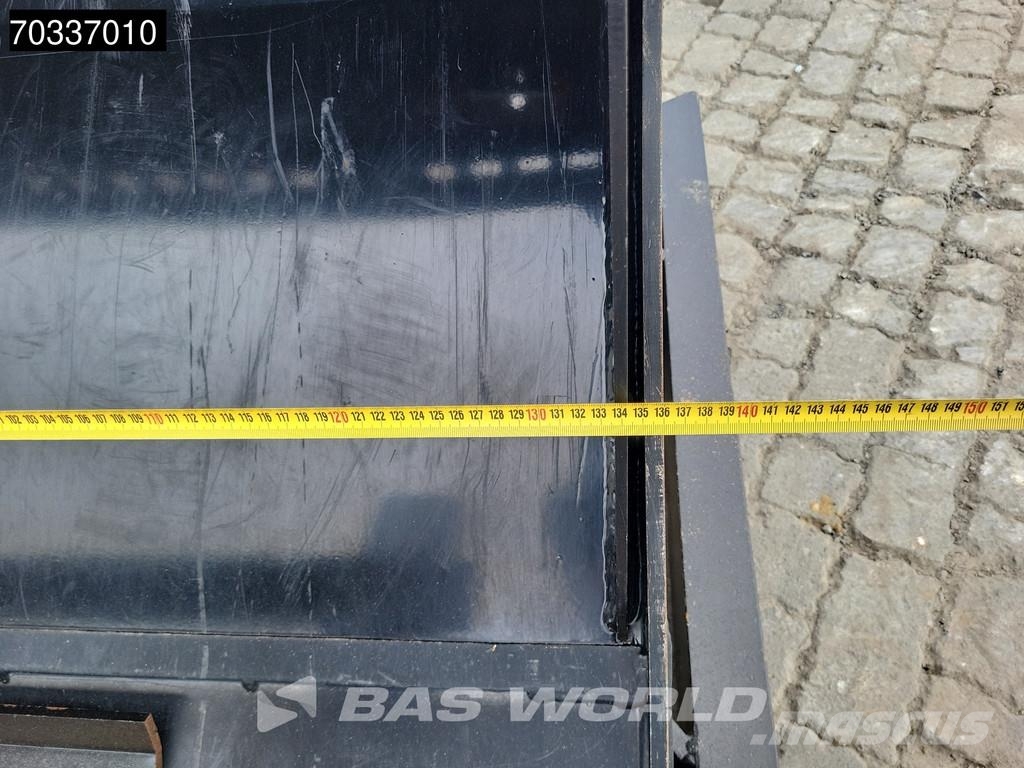 Wacker Neuson WL20 WL20 Hjullastere