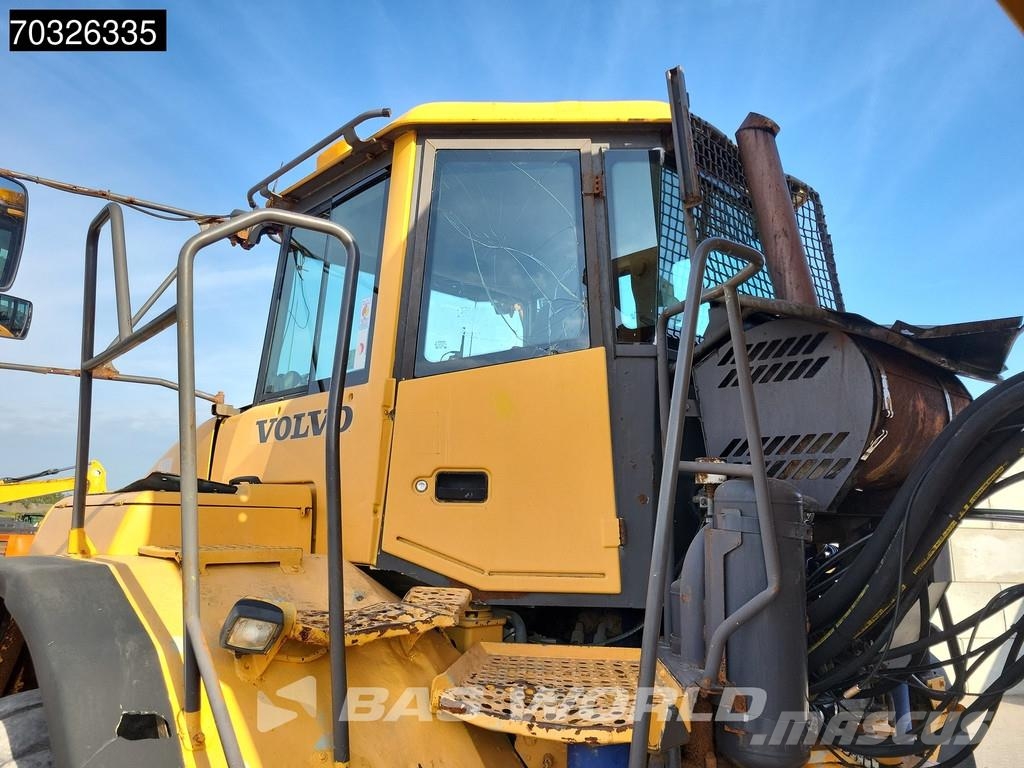 Volvo A40 E Csuklósdömperek