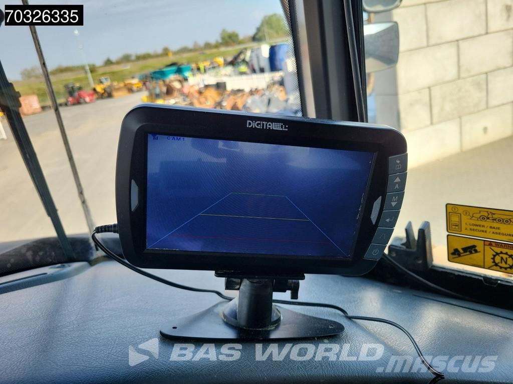 Volvo A40 E Csuklósdömperek