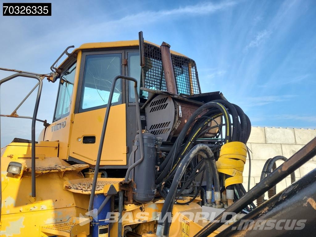 Volvo A40 E Csuklósdömperek