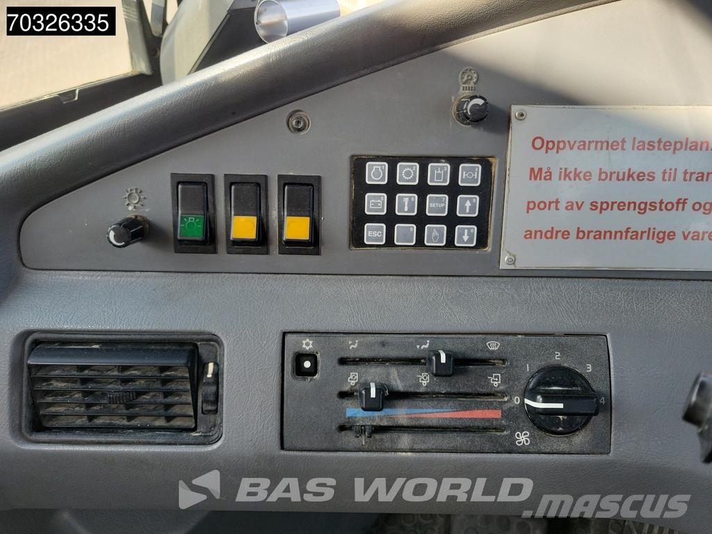 Volvo A40 E Csuklósdömperek
