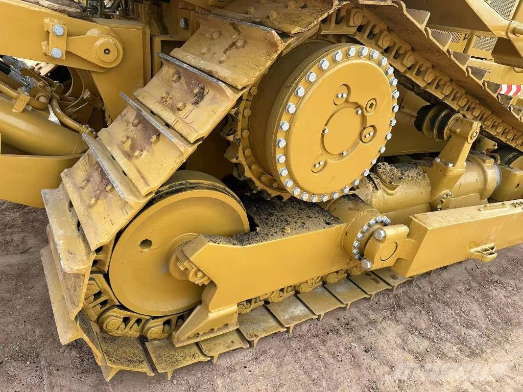 CAT D 8 R Buldožerji goseničarji
