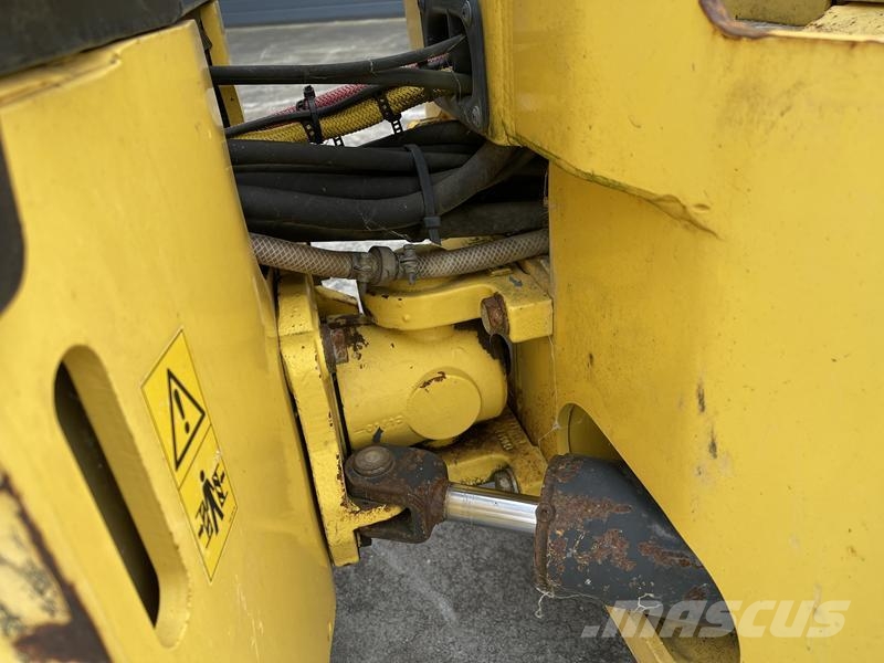 Bomag BW 100 ADM-5 Overige walsen