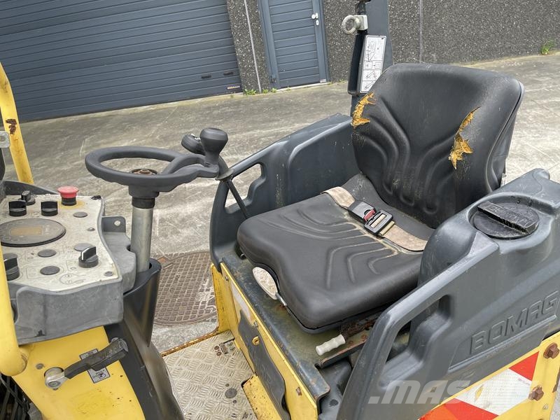 Bomag BW 100 ADM-5 Overige walsen