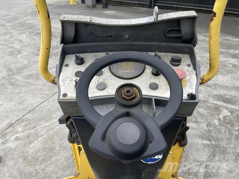 Bomag BW 100 ADM-5 Overige walsen