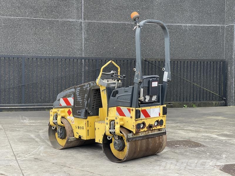 Bomag BW 100 ADM-5 Overige walsen
