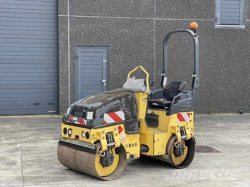 Bomag BW 100 ADM-5 Overige walsen