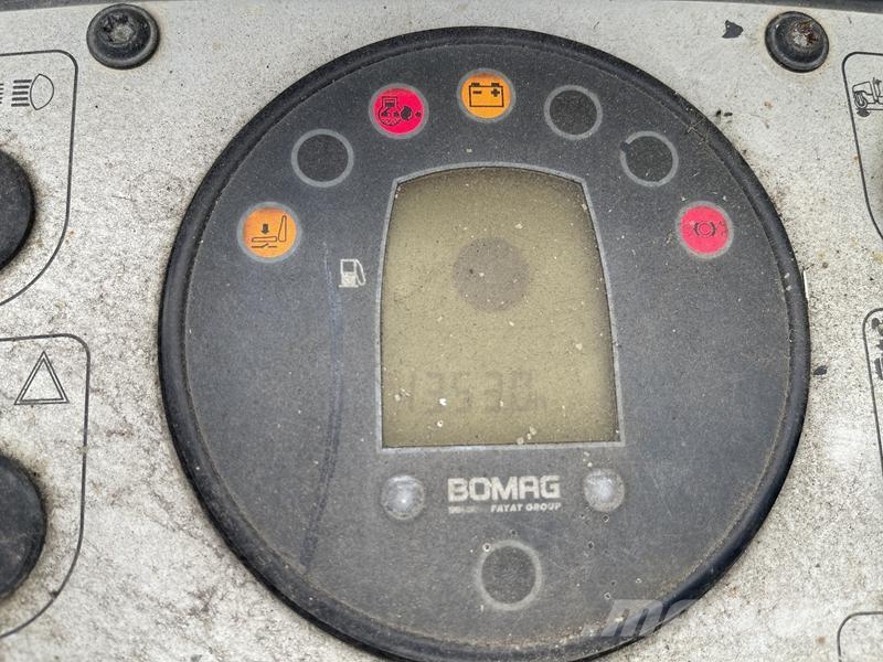 Bomag BW 100 ADM-5 Overige walsen