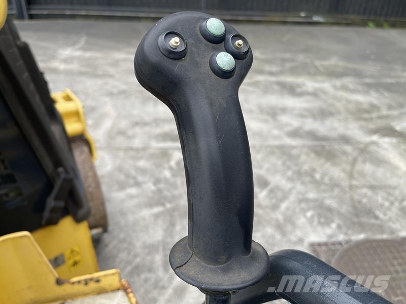 Bomag BW 100 ADM-5 Overige walsen