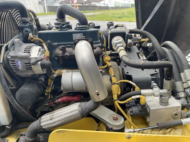 Bomag BW 100 ADM-5 Overige walsen