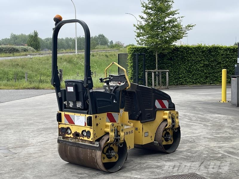 Bomag BW 100 ADM-5 Overige walsen