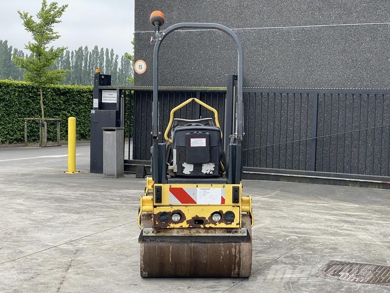 Bomag BW 100 ADM-5 Overige walsen