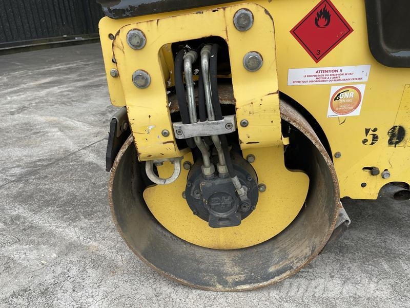 Bomag BW 100 ADM-5 Overige walsen