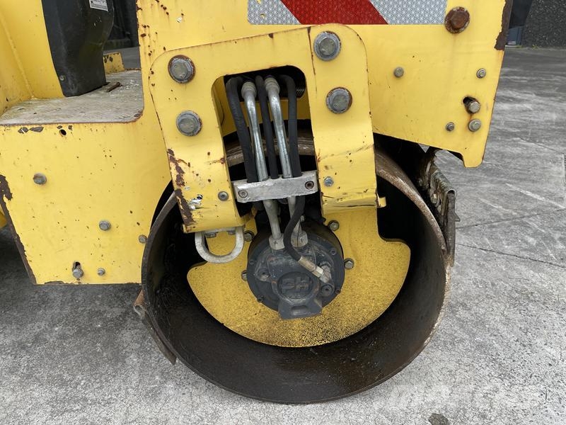 Bomag BW 100 ADM-5 Overige walsen