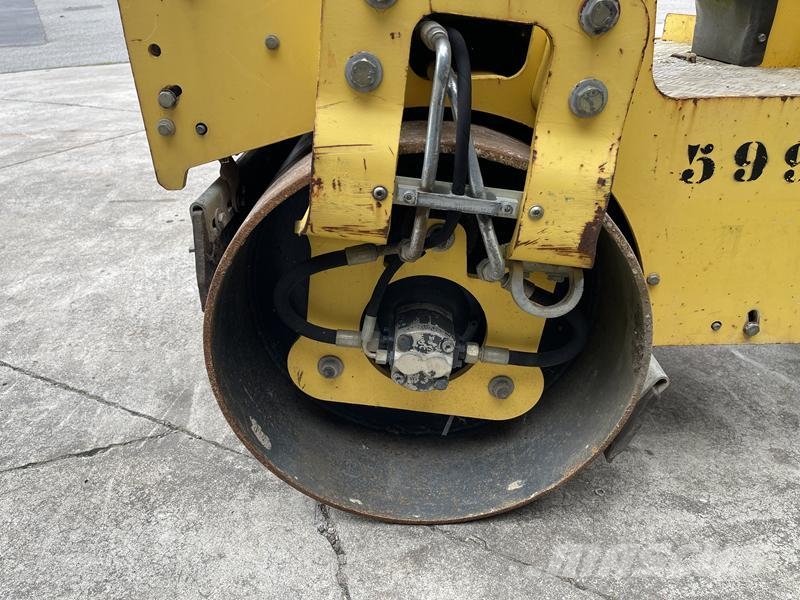 Bomag BW 100 ADM-5 Overige walsen