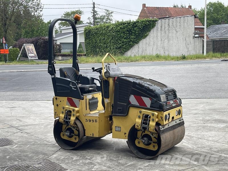 Bomag BW 100 ADM-5 Overige walsen
