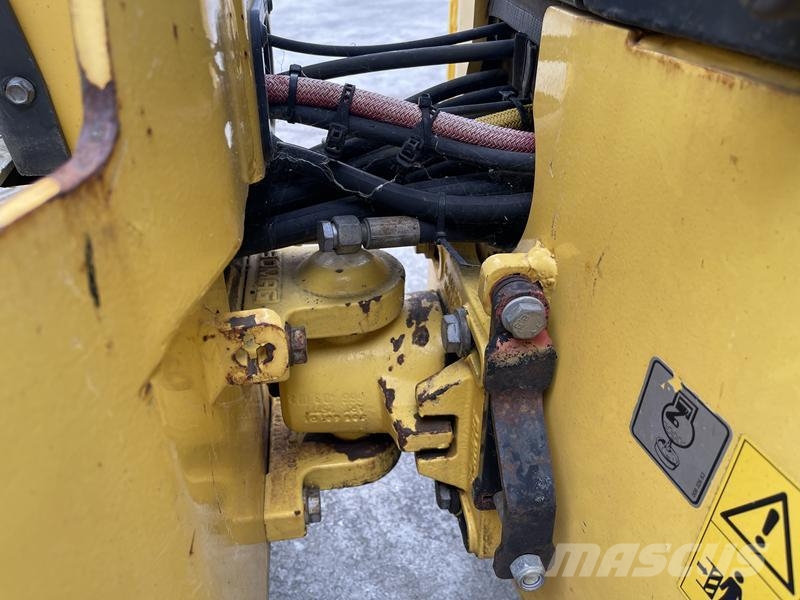 Bomag BW 100 ADM-5 Overige walsen