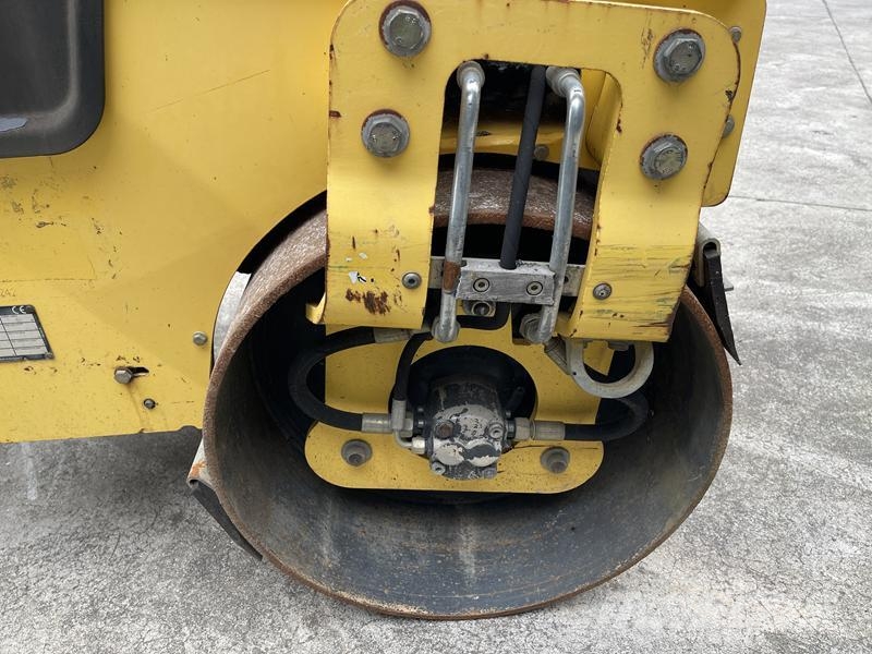 Bomag BW 100 ADM-5 Overige walsen