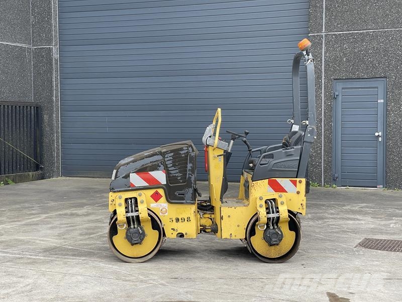 Bomag BW 100 ADM-5 Overige walsen