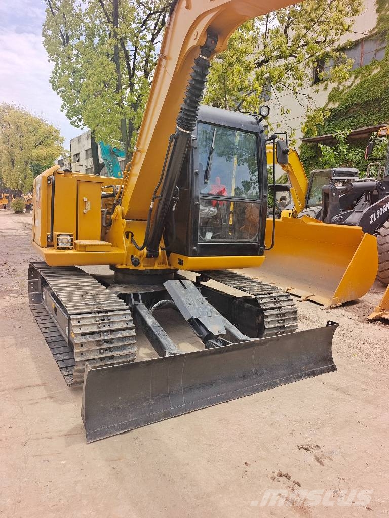 CAT 308 E 2    3000 units excavators in stock 대형 굴삭기 29톤 이상