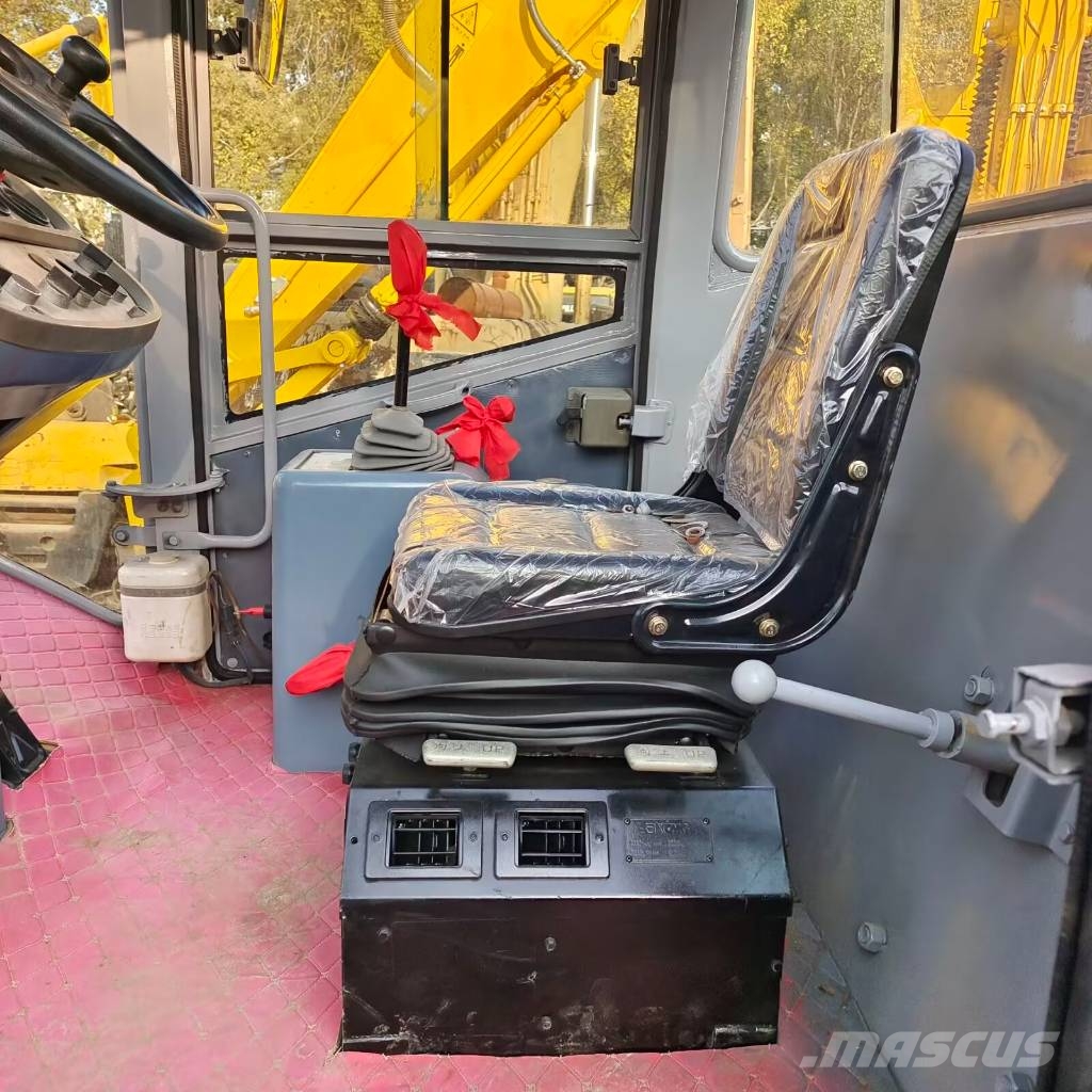 XCMG XS143J Plenty of road roller in stock Egydobos hengerek