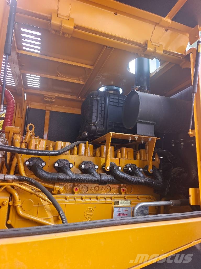 XCMG LW500KV    Plenty of wheel loaders in stock لوادر زحافة