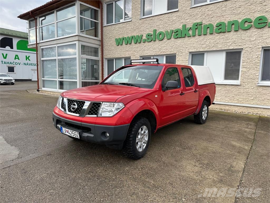 Nissan Iný model Αυτοκίνητα