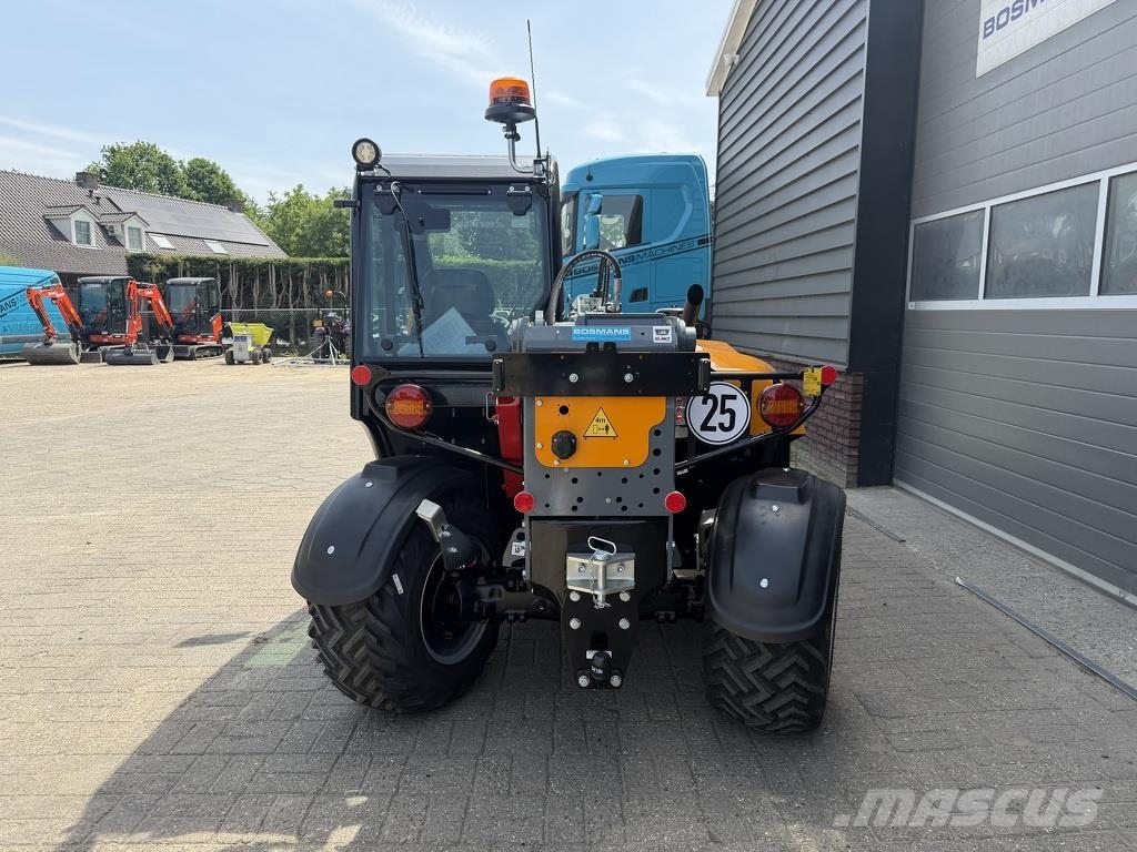 GiANT GT5048 TENDO verreiker NIEUW Kurottajat