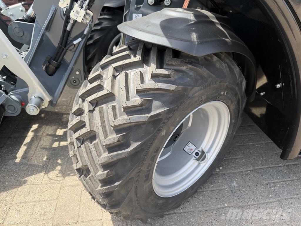 GiANT GT5048 TENDO verreiker NIEUW Kurottajat