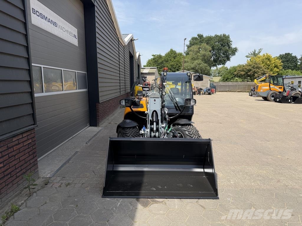 GiANT GT5048 TENDO verreiker NIEUW Kurottajat