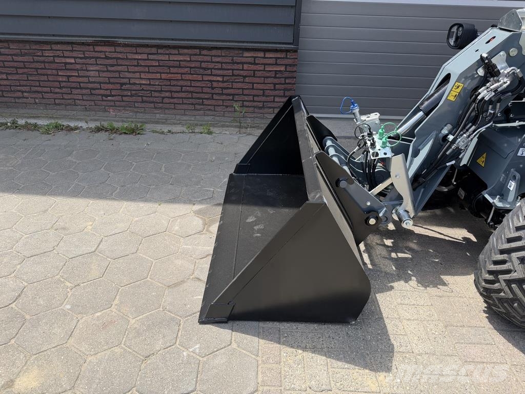 GiANT GT5048 TENDO verreiker NIEUW Kurottajat