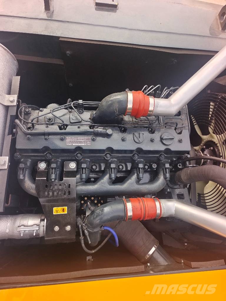 Hyundai 305LC-9T the largest‑scale supplier Raupenbagger