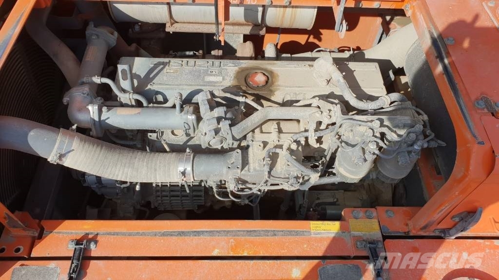 Hitachi ZX 470 LC H-3 Raupenbagger