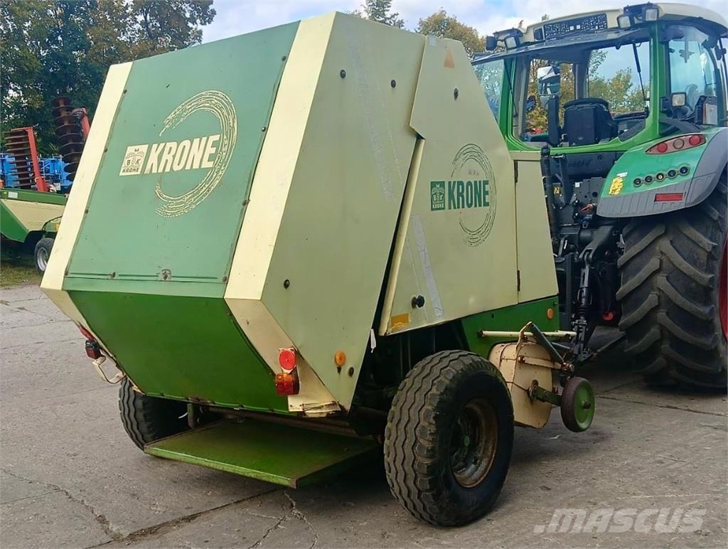 Krone KR 160B Ostale poljoprivredne mašine
