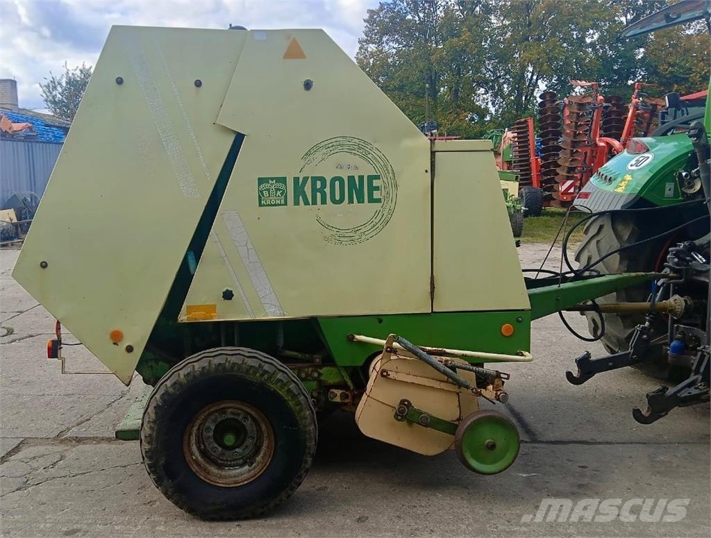 Krone KR 160B Ostale poljoprivredne mašine