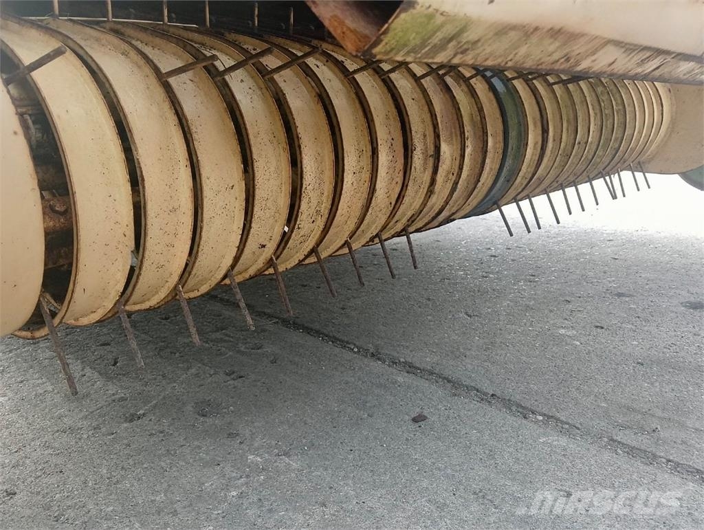 Krone KR 160B Ostale poljoprivredne mašine