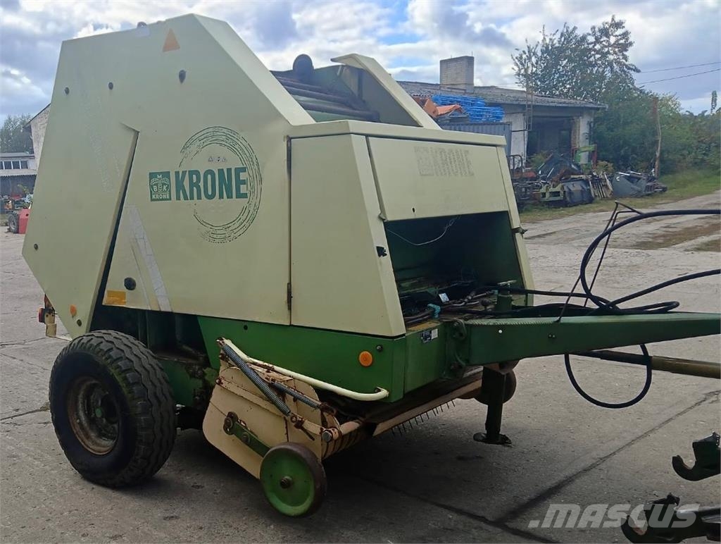 Krone KR 160B Ostale poljoprivredne mašine